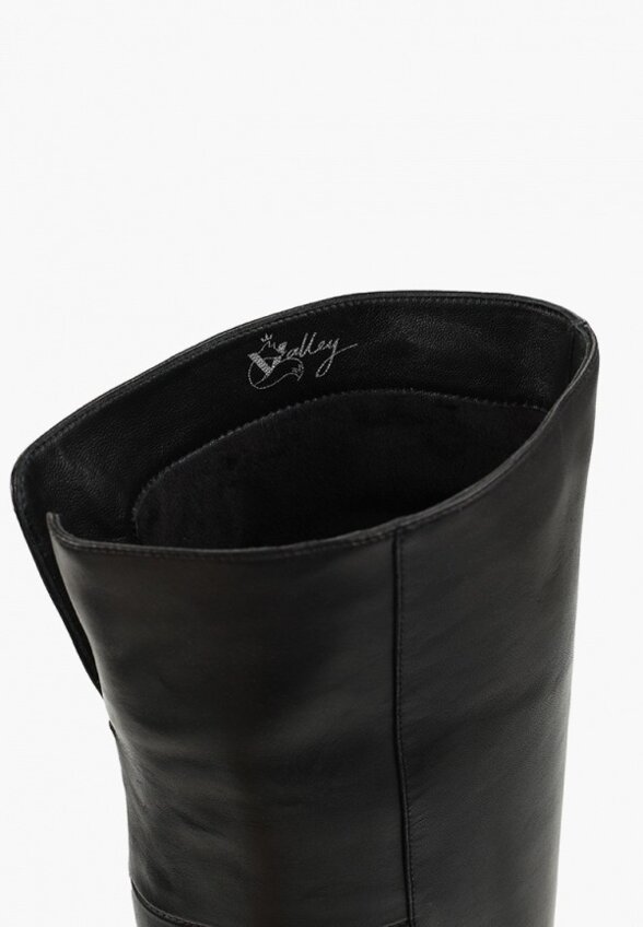 Ботфорты Valley