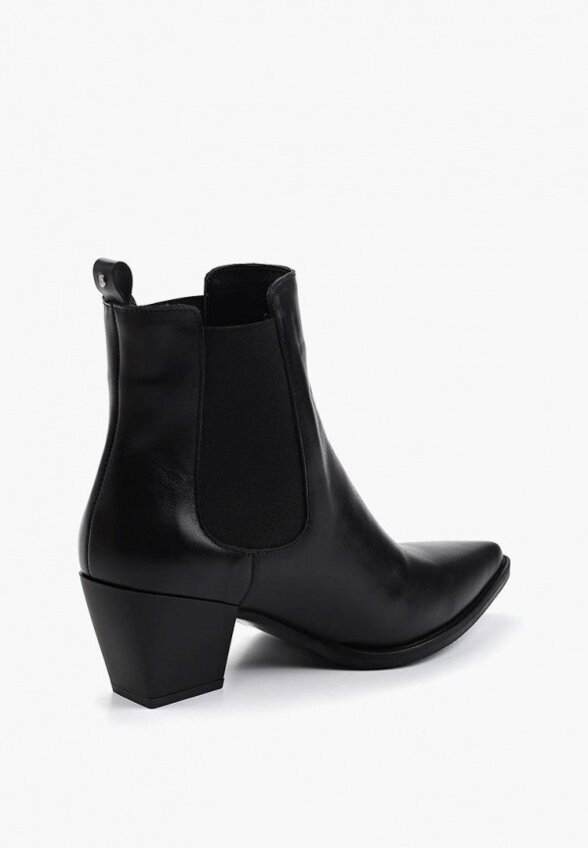 Ботильоны Lenuver