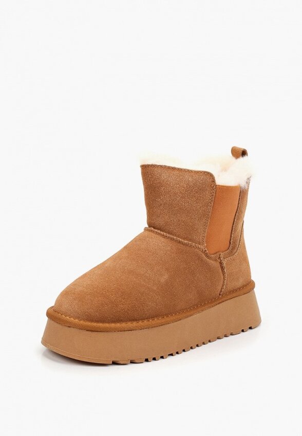 Полусапоги Obba