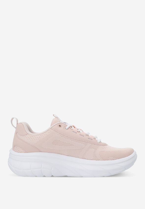 Кроссовки женские FILA Base 3.0 Mesh, Розовый