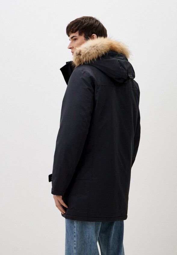 Пуховик Al Franco