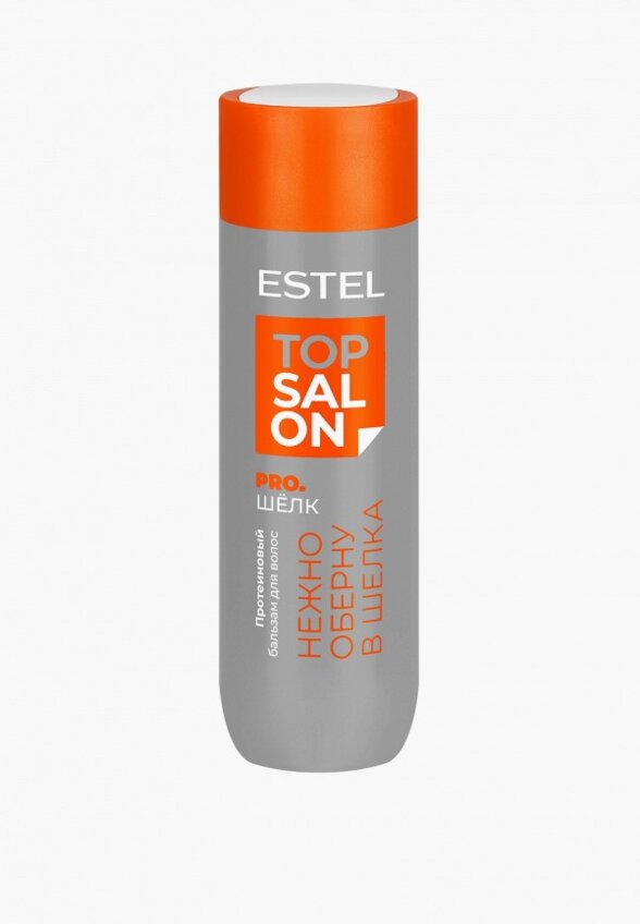 Бальзам для волос Estel