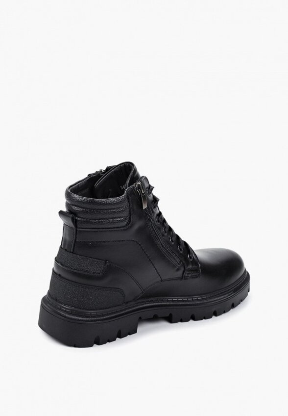 Ботинки Thomas Munz