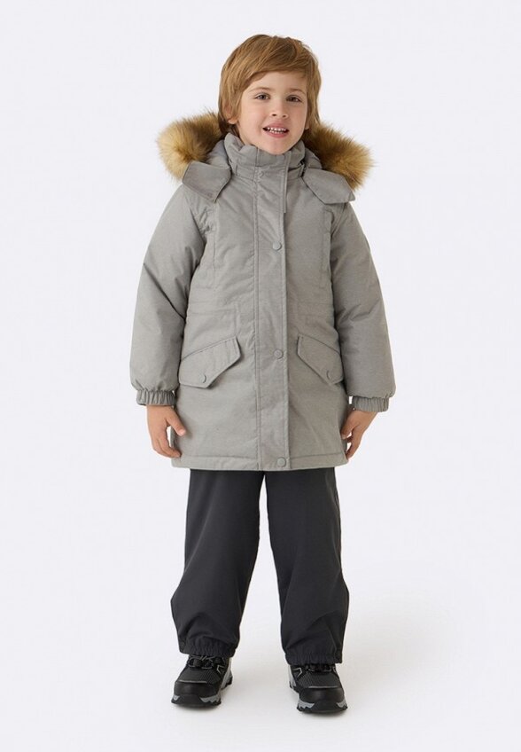 Куртка утепленная Lassie