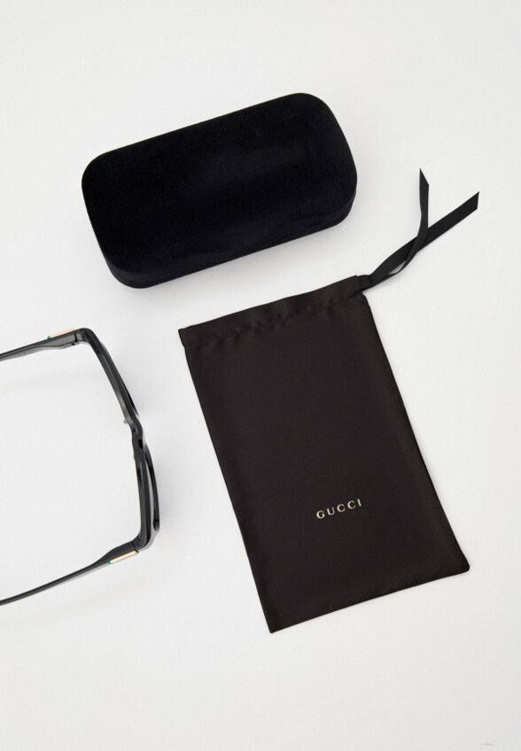 Очки солнцезащитные Gucci