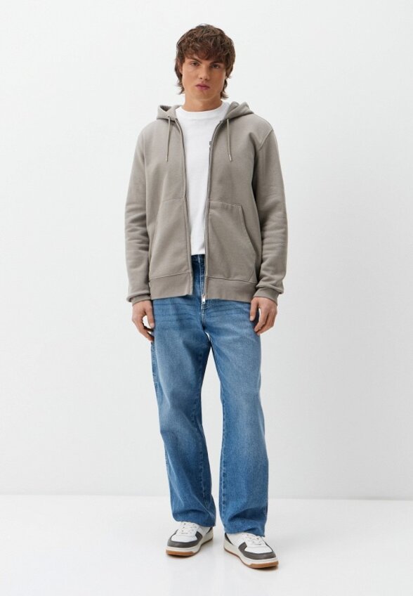 Джинсы Quiksilver