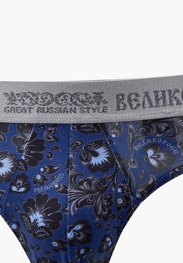 Трусы Великоросс