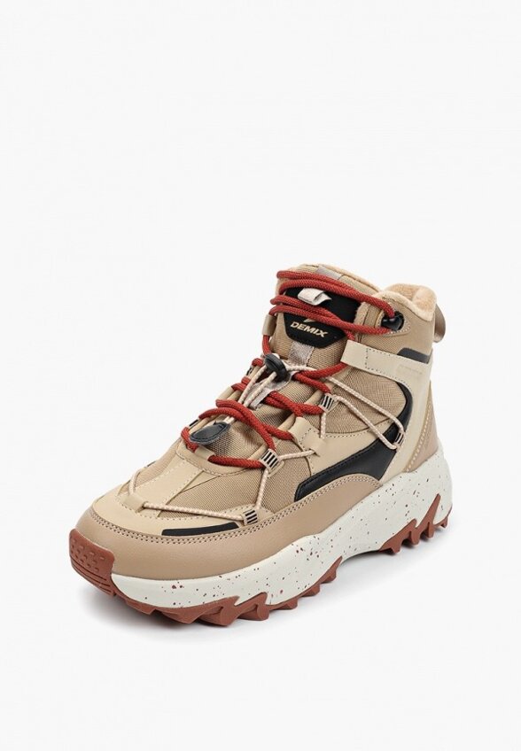 Кроссовки Demix