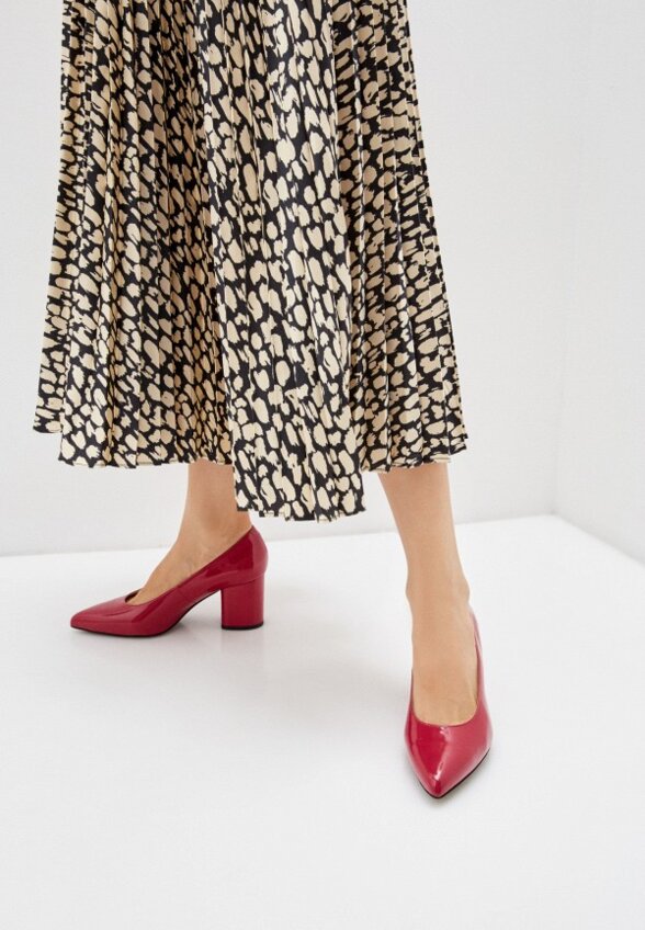 Туфли Ralf Ringer