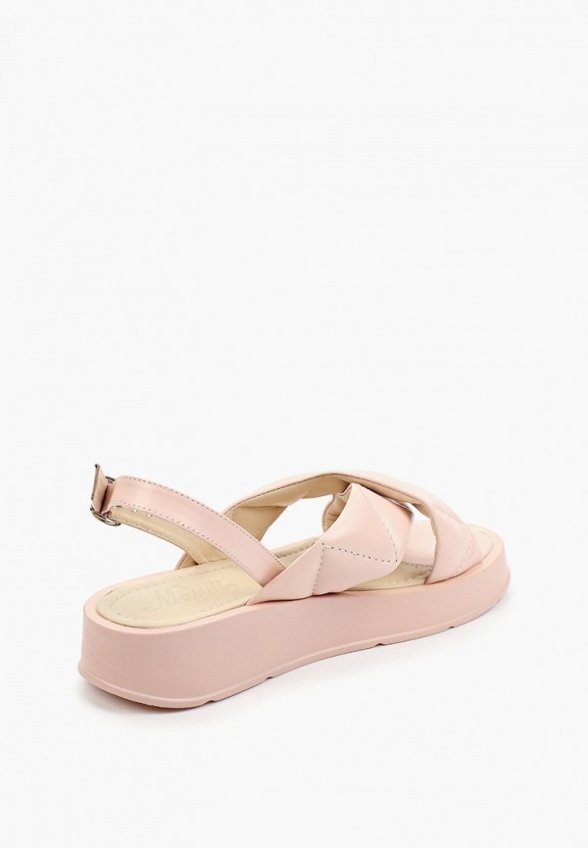 Босоножки Mastille