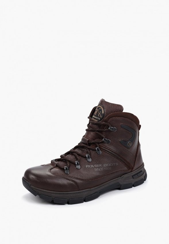 Ботинки Nine Lines