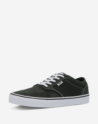 Кеды мужские Vans Atwood, Серый женщинам
