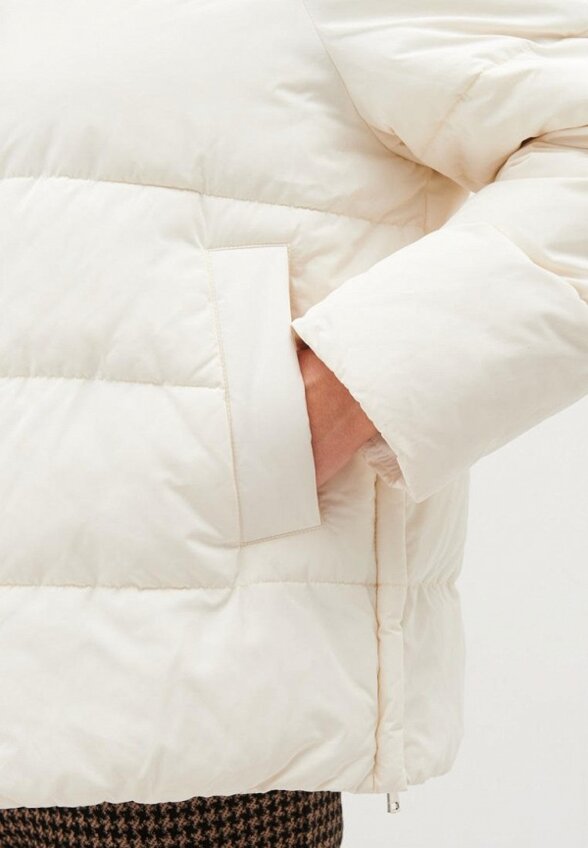 Пуховик Gerry Weber