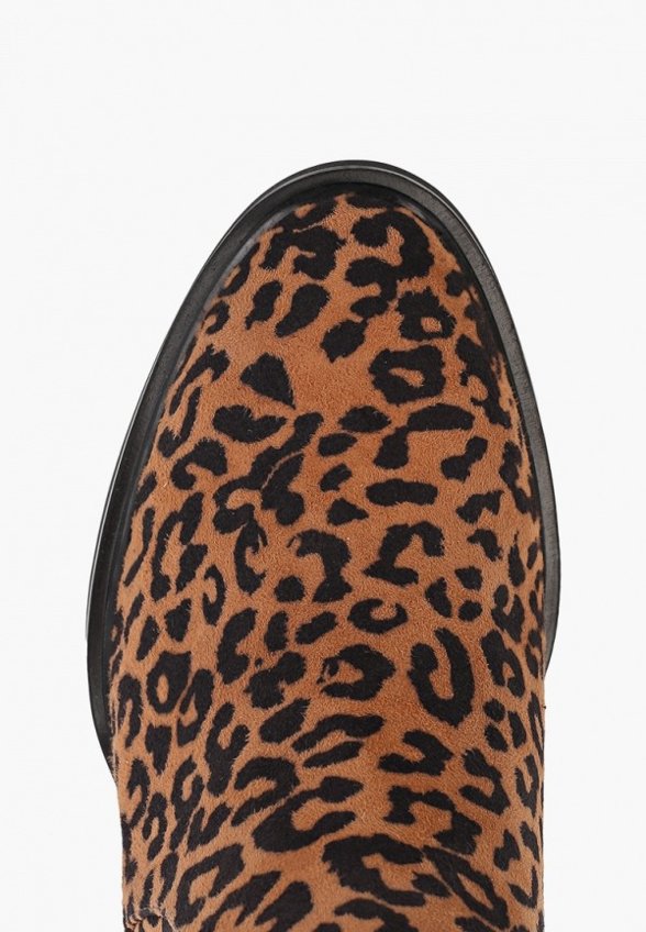 Сапоги Vasconte