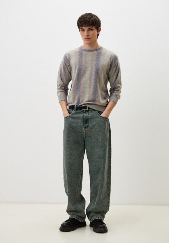 Джемпер Rushbay