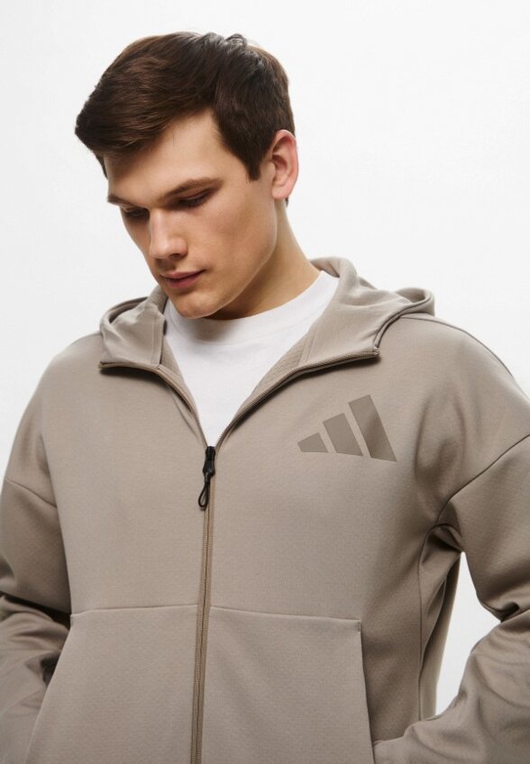 Толстовка adidas