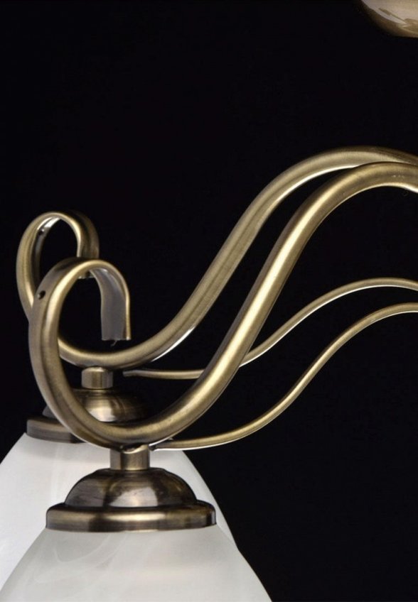 Люстра De City