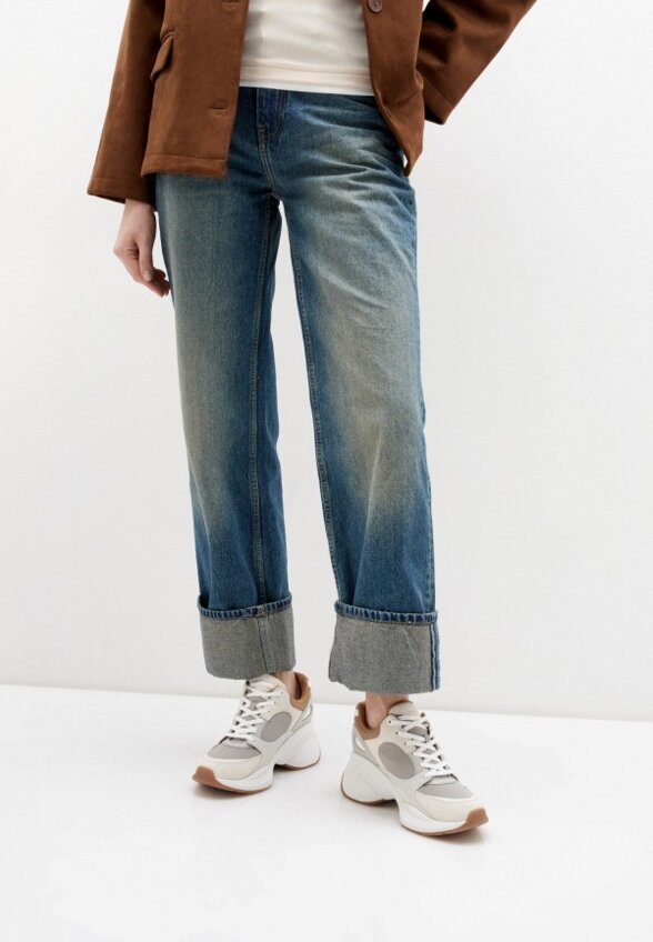 Кроссовки Michael Michael Kors