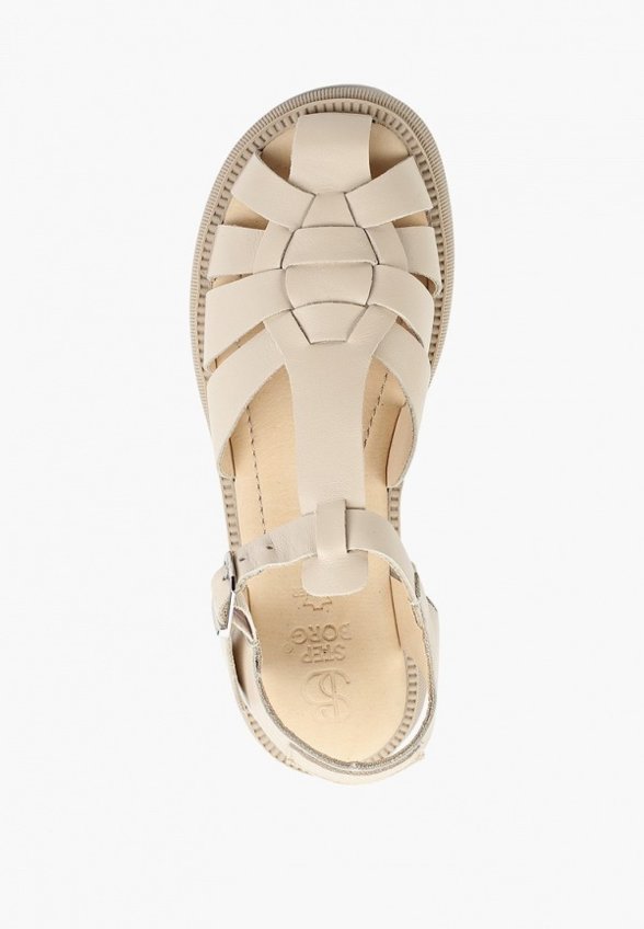 Сандалии Step Borg