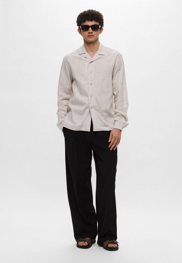 Рубашка Zrn Man