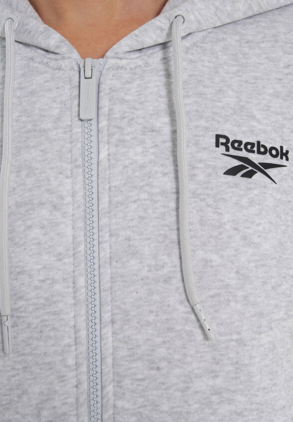 Толстовка женская Reebok Viola, Серый