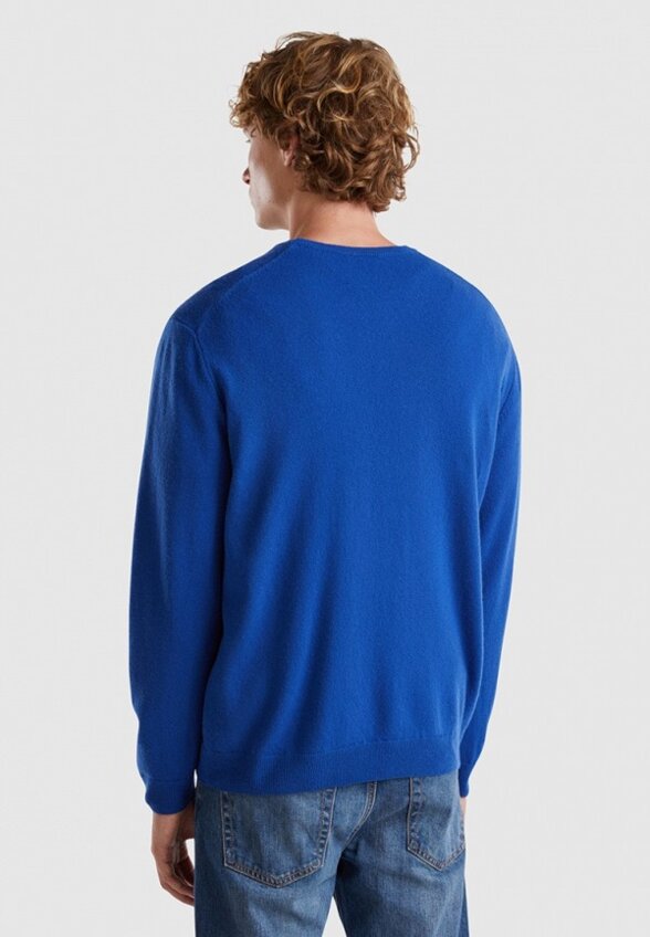 Джемпер United Colors of Benetton