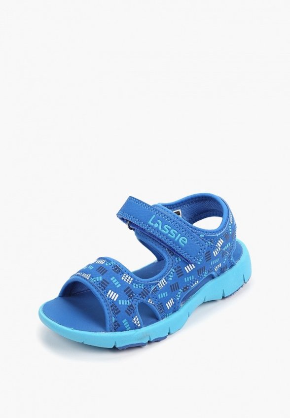 Сандалии Lassie