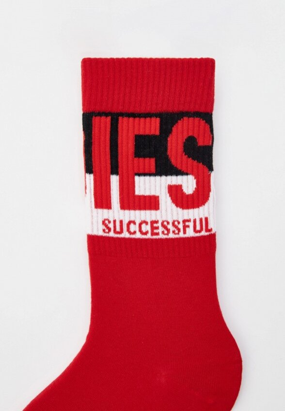 Носки 3 пары Diesel