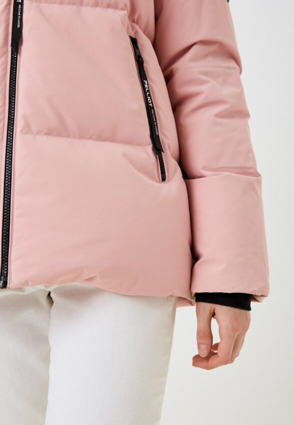 Пуховик Pelliot