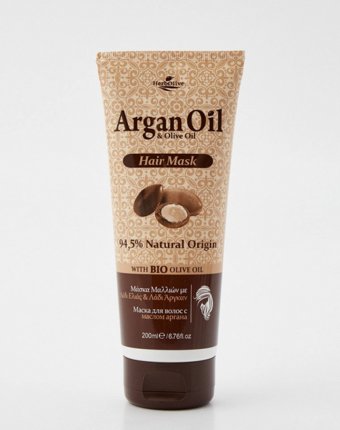 Маска для волос Argan Oil женщинам