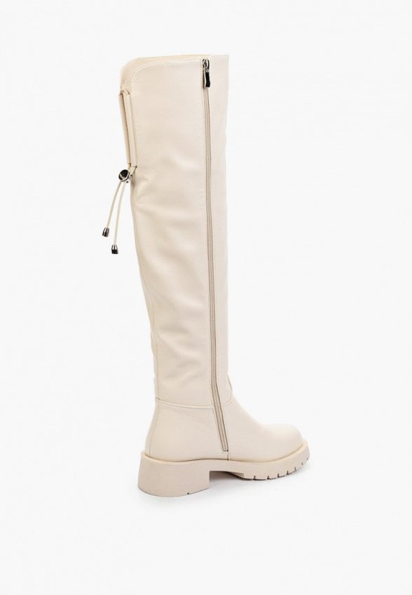 Ботфорты Crony