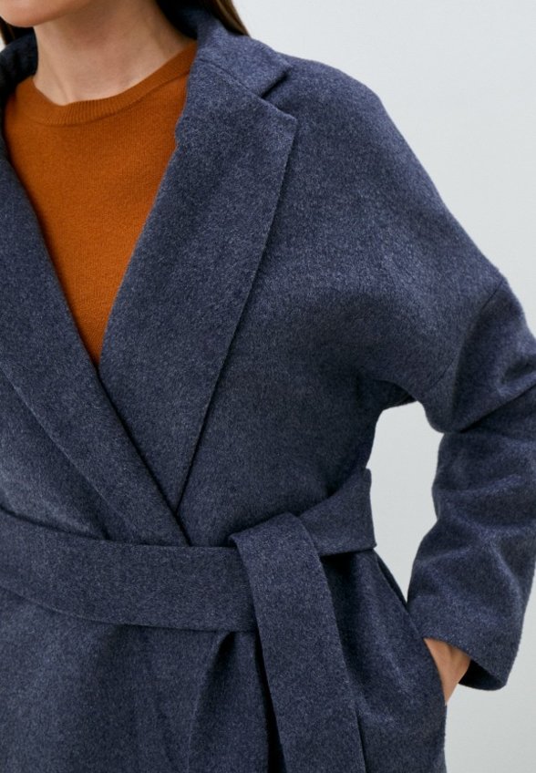 Пальто-халат Vika Ra