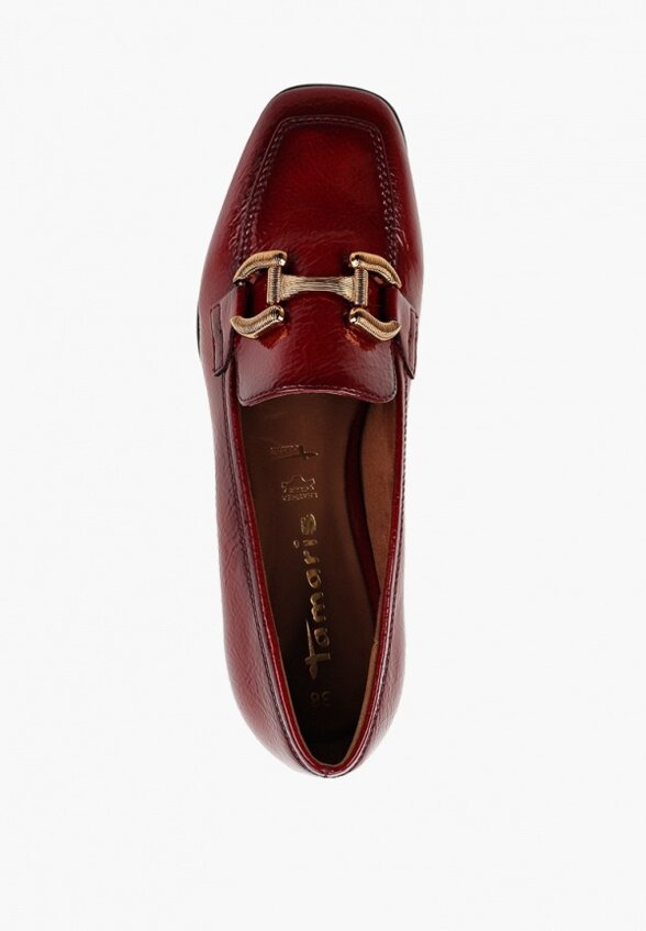 Лоферы Tamaris