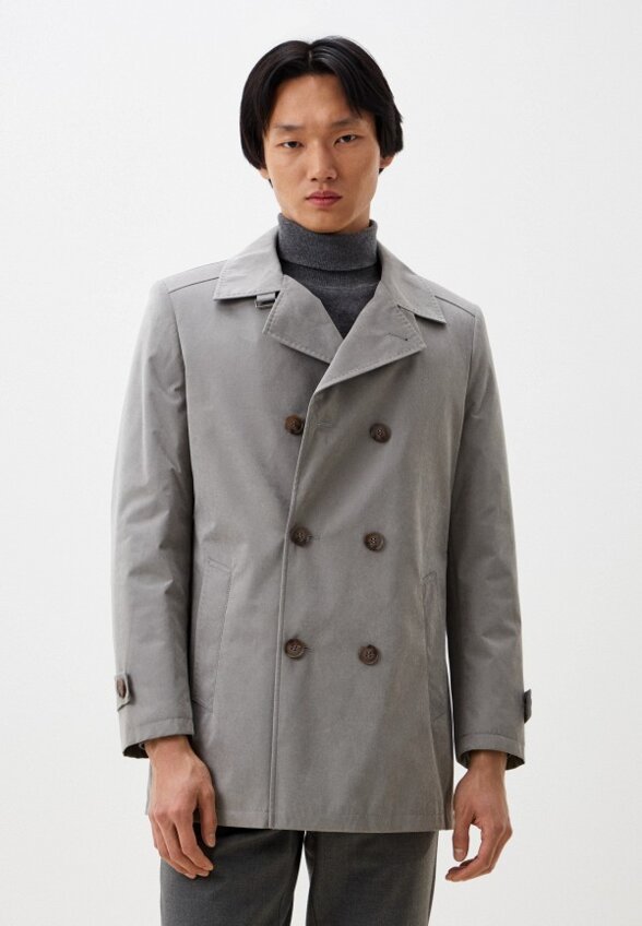 Куртка утепленная Bazioni