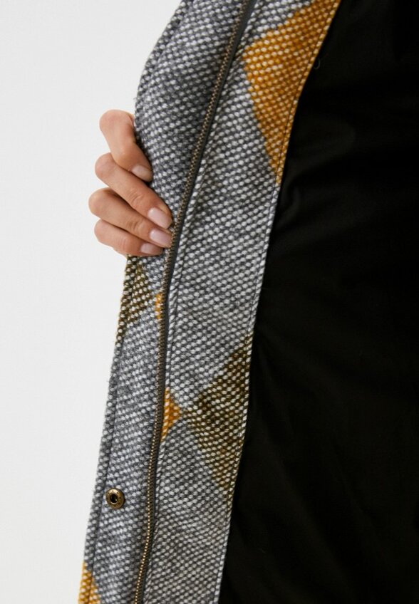 Полупальто Roxy