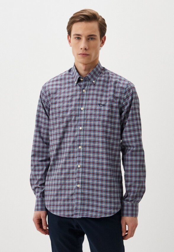 Рубашка Galvanni