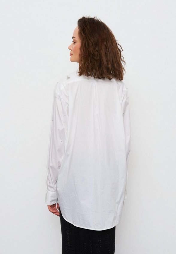 Рубашка Taifun