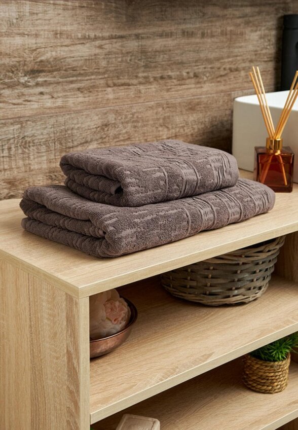 Полотенце Sanpa