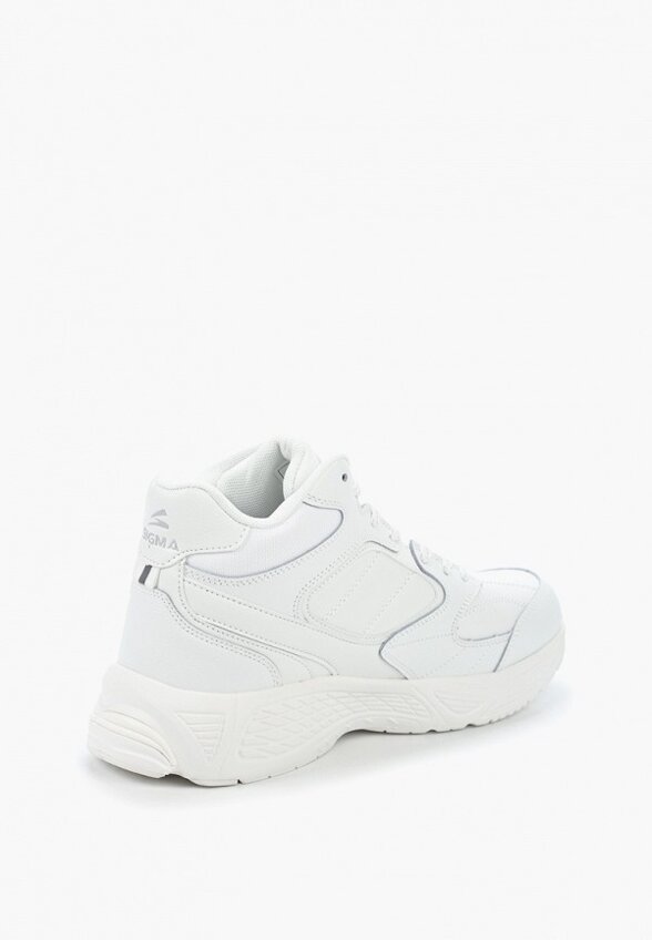 Кроссовки Sigma