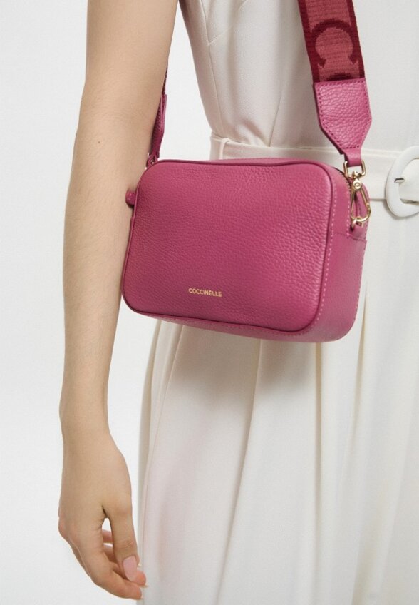 Сумка Coccinelle