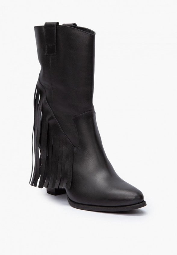 Полусапоги Mysa