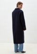 Пальто двубортное Ovelli3  - превью