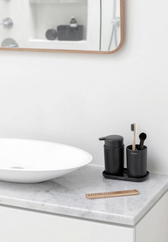 Набор аксессуаров для ванной Brabantia