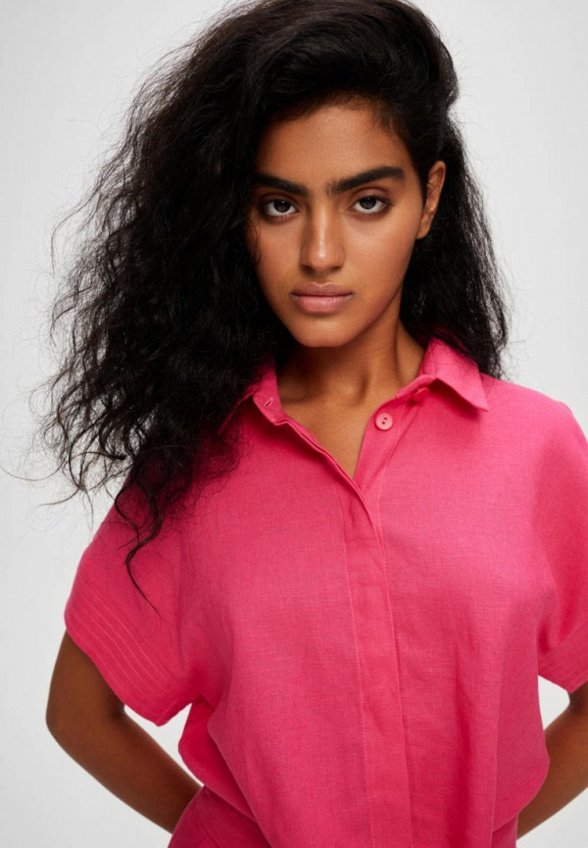 Комбинезон SashaOstrov