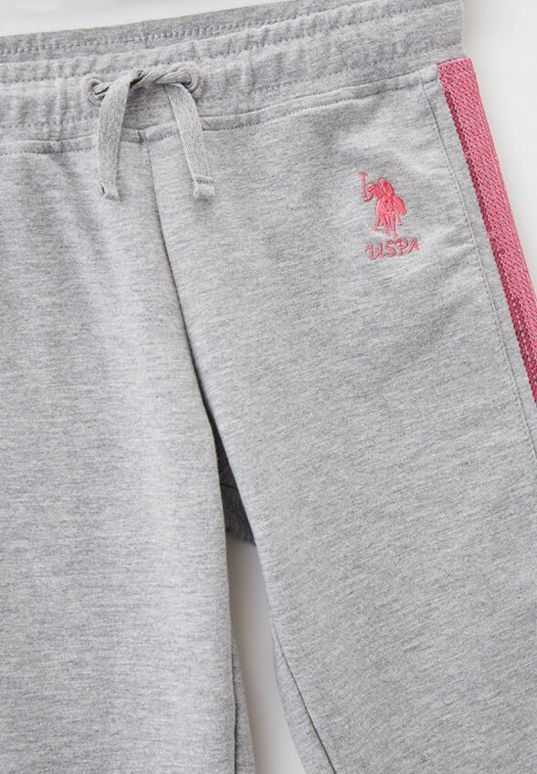 Брюки спортивные U.S. Polo Assn.