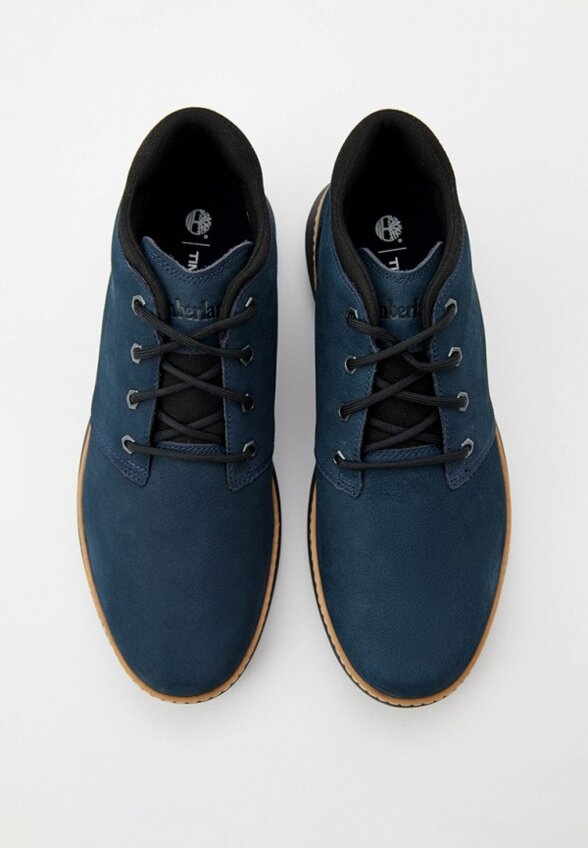Ботинки Timberland