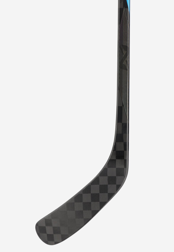 Клюшка хоккейная детская Bauer Nexus Tracer JR-50, Черный