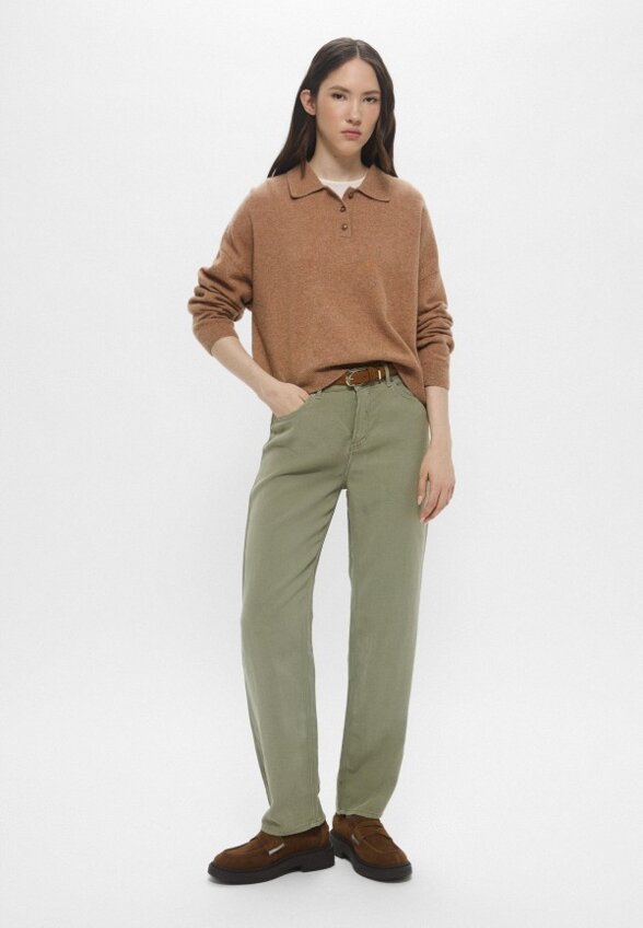 Брюки Trussardi