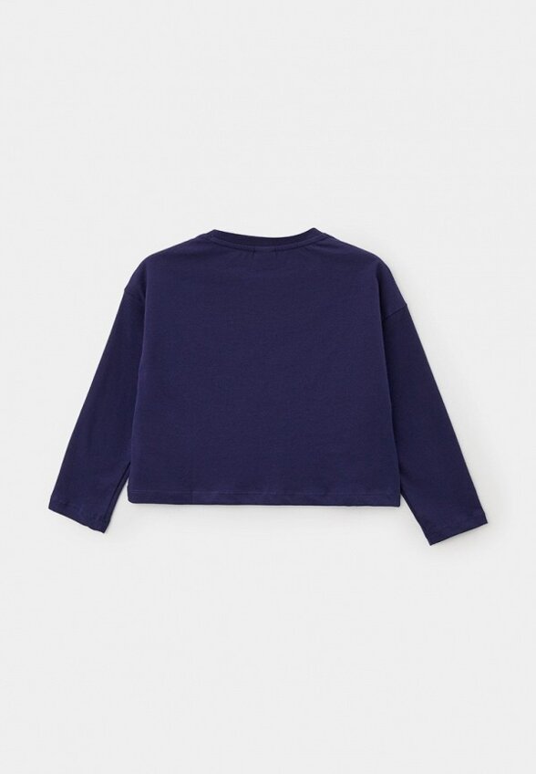 Лонгслив Desigual