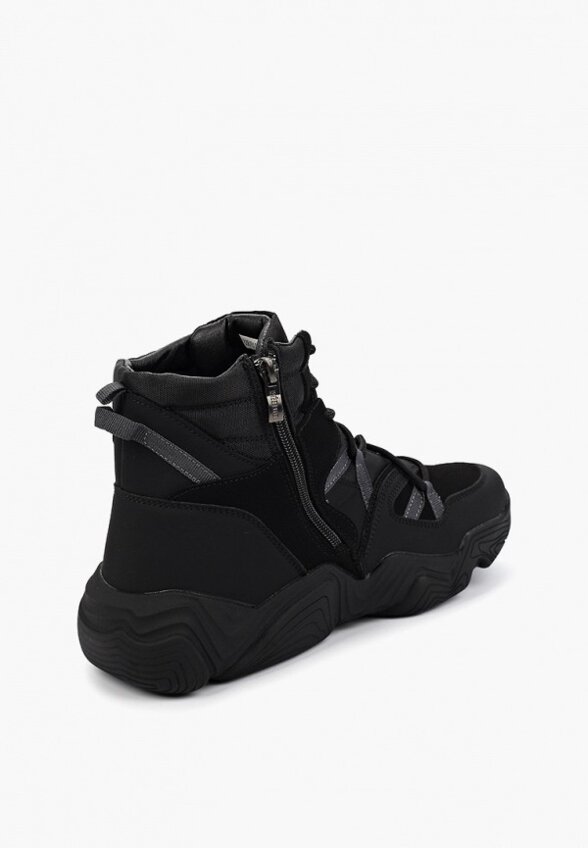 Ботинки Keddo